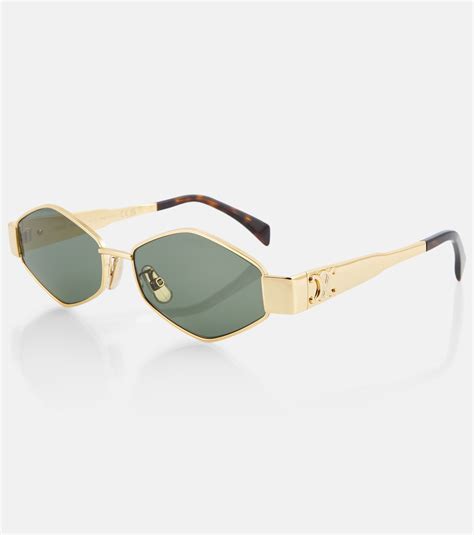 celine sonnenbrille fake